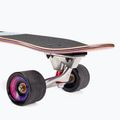 Surfskate Skateboard Cutback Purple Haze 29" lila-blau CUT-SUR-PHA 6