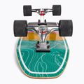 Cutback Sunset Surfskateboard 32" Farbe CUT-SUR-SUN 5