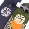 Surfskate Skateboard Cutback Katana 32" 7