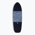 Surfskate Skateboard Cutback Blue Dream 32" 2