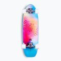 Surfskate Skateboard Cutback Blue Dream 32" 3