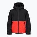 Skijacke Kinder 4F M533 red