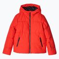 Skijacke Kinder 4F M534 red