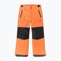 Snowboardhose Kinder 4F FNK M658 orange
