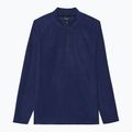 Herren 4F Fleece-Sweatshirt M044 navy