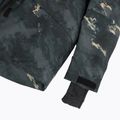 Snowboardjacke Damen 4F F586 multicolour allover 5