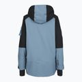 Snowboardjacke Damen 4F F586 denim 2