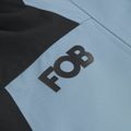 Snowboardjacke Damen 4F F586 denim 3
