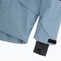 Snowboardjacke Damen 4F F586 denim 5