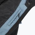 Snowboardjacke Damen 4F F586 denim 6