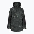 Snowboardjacke Damen 4F F585 multicolour allover