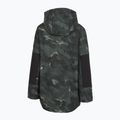 Snowboardjacke Damen 4F F585 multicolour allover 2