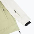 Snowboard Sweatshirt Hoodie Damen 4F F289 olive 4