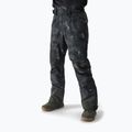 Snowboard-Hose 4F FNK M619 mehrfarbig allover 4