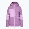 Skijacke Damen 4F F583 violet