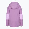 Skijacke Damen 4F F583 violet 2