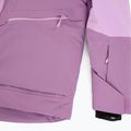 Skijacke Damen 4F F583 violet 4