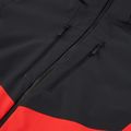 Skijacke Herren 4F M597 red 4