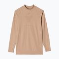 Damen Thermoaktiv-Sweatshirt 4F F156 light brown