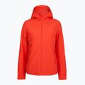 Skijacke Damen 4F F572 red