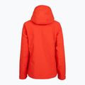 Skijacke Damen 4F F572 red 2
