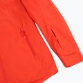 Skijacke Damen 4F F572 red 4