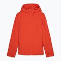 Damen-Skijacke 4F F572 rot