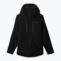 Skijacke Damen 4F F593 deep black