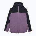 Skijacke Damen 4F F594 dark violet