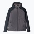 Skijacke Herren 4F M577 anthracite