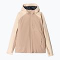 Herren-Skijacke 4F M577 beige