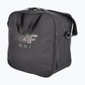 Ski- und Snowboardschuhtasche 4F U071 34 l tiefschwarz 2