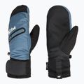 Snowboard-Handschuhe für Frauen 4F FNK F146 denim