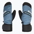 Snowboard-Handschuhe für Frauen 4F FNK F146 denim 2