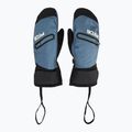 Snowboard-Handschuhe für Frauen 4F FNK F146 denim 4