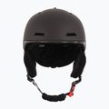 Snowboardhelm 4F U071 deep black 2