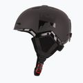 Snowboardhelm 4F U071 deep black 5
