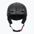 Snowboardhelm 4F U071 multicolour allover 2
