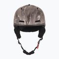 Snowboardhelm 4F U071 mehrfarbig allover 2