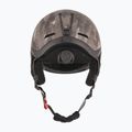 Snowboardhelm 4F U071 mehrfarbig allover 3