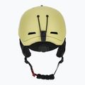 Snowboardhelm 4F U071 olive 4
