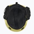 Snowboardhelm 4F U071 olive 5