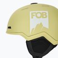 Snowboardhelm 4F U071 olive 7