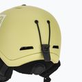 Snowboardhelm 4F U071 olive 8