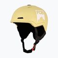 Snowboard Helm 4F U071 oliv