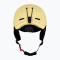 Snowboard Helm 4F U071 oliv 3