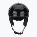 Skihelm 4F U072 deep black 2
