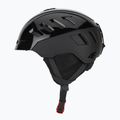Skihelm 4F U072 deep black 3