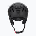 Skihelm 4F U072 deep black 4