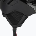 Skihelm 4F U072 deep black 8